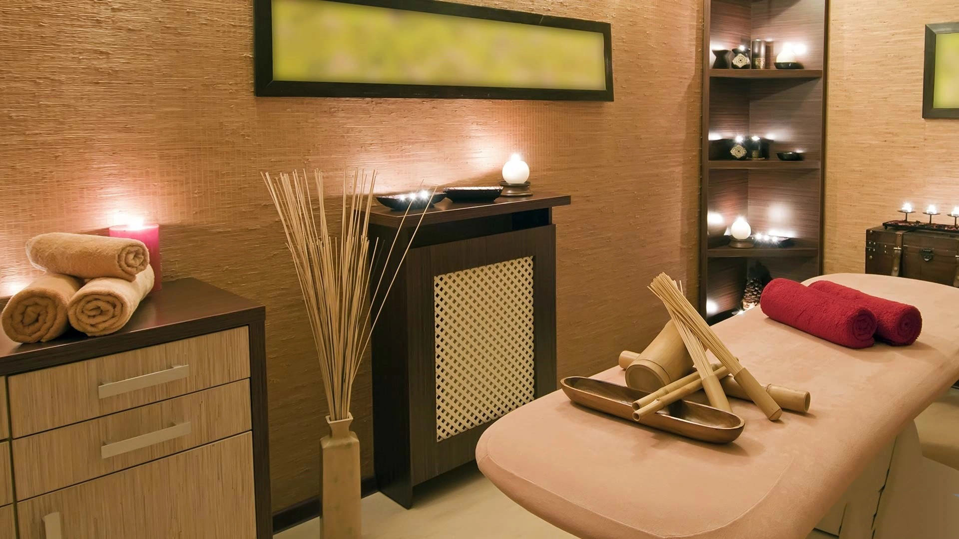Kağıthane spa